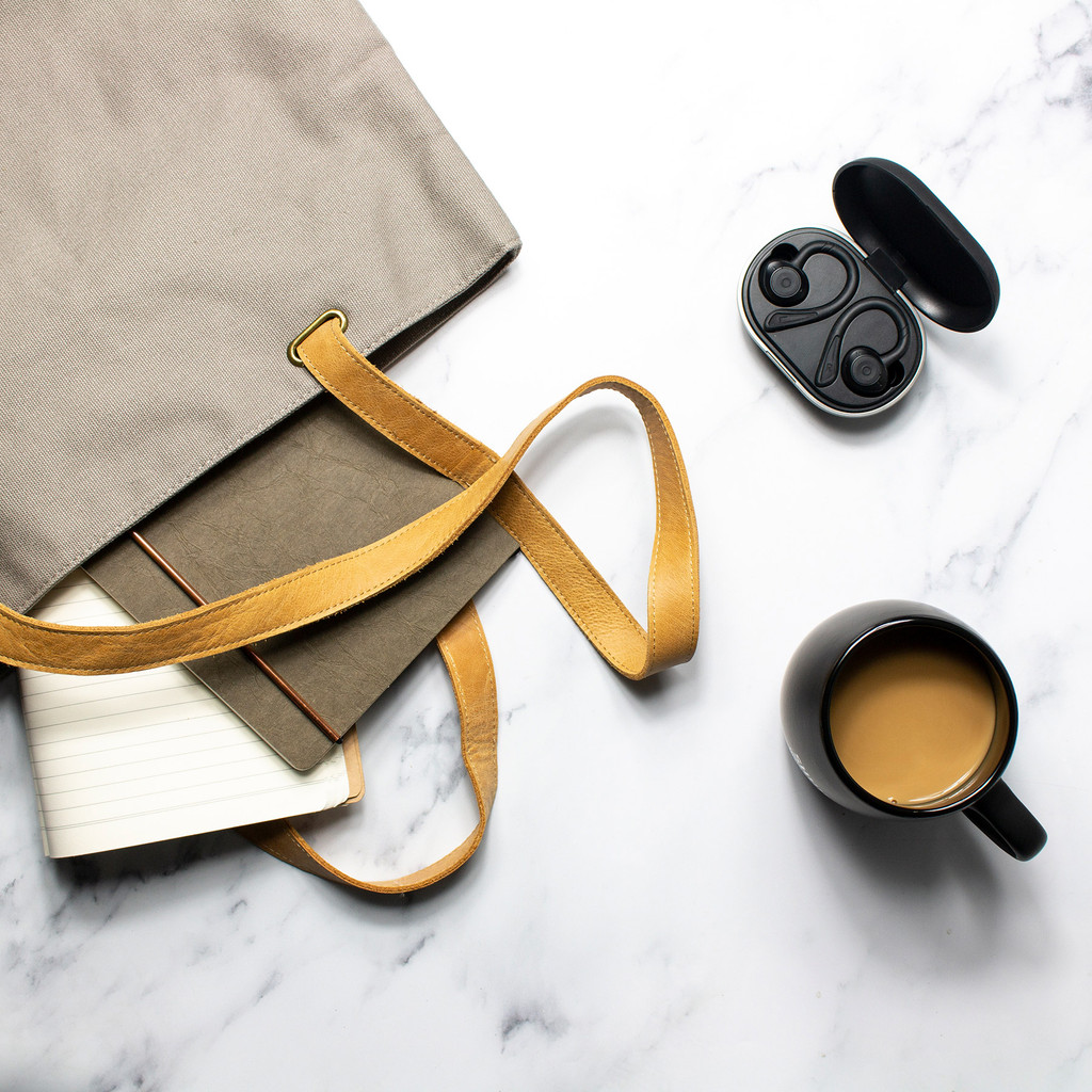 Dripz Waterproof Wireless Earbuds