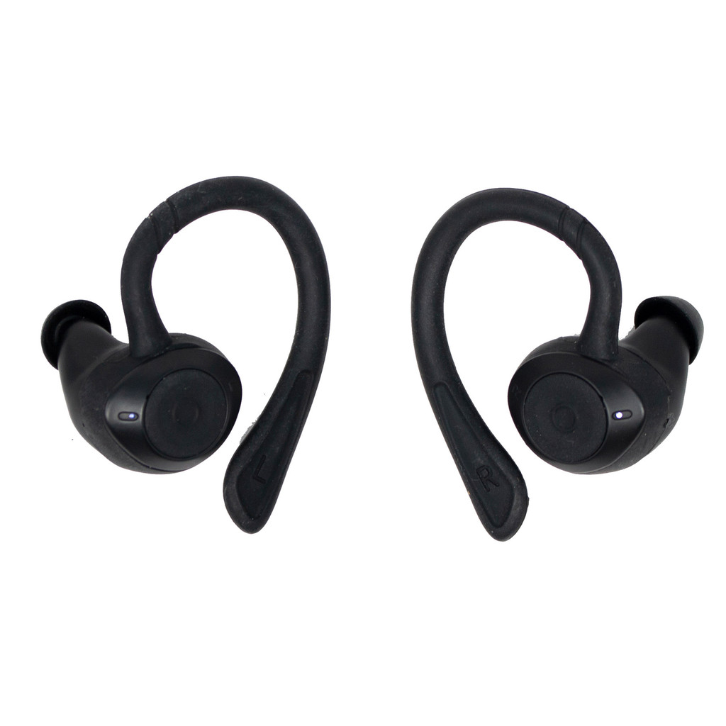 Dripz Waterproof Wireless Earbuds