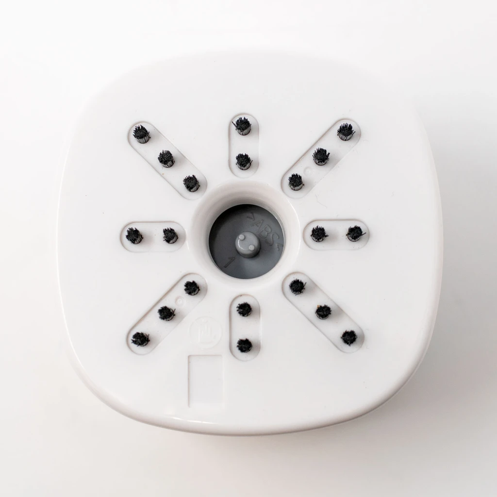 Crumbee Desktop Vacuum