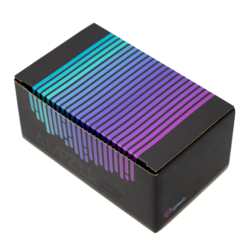 Ampzer Wireless Speaker