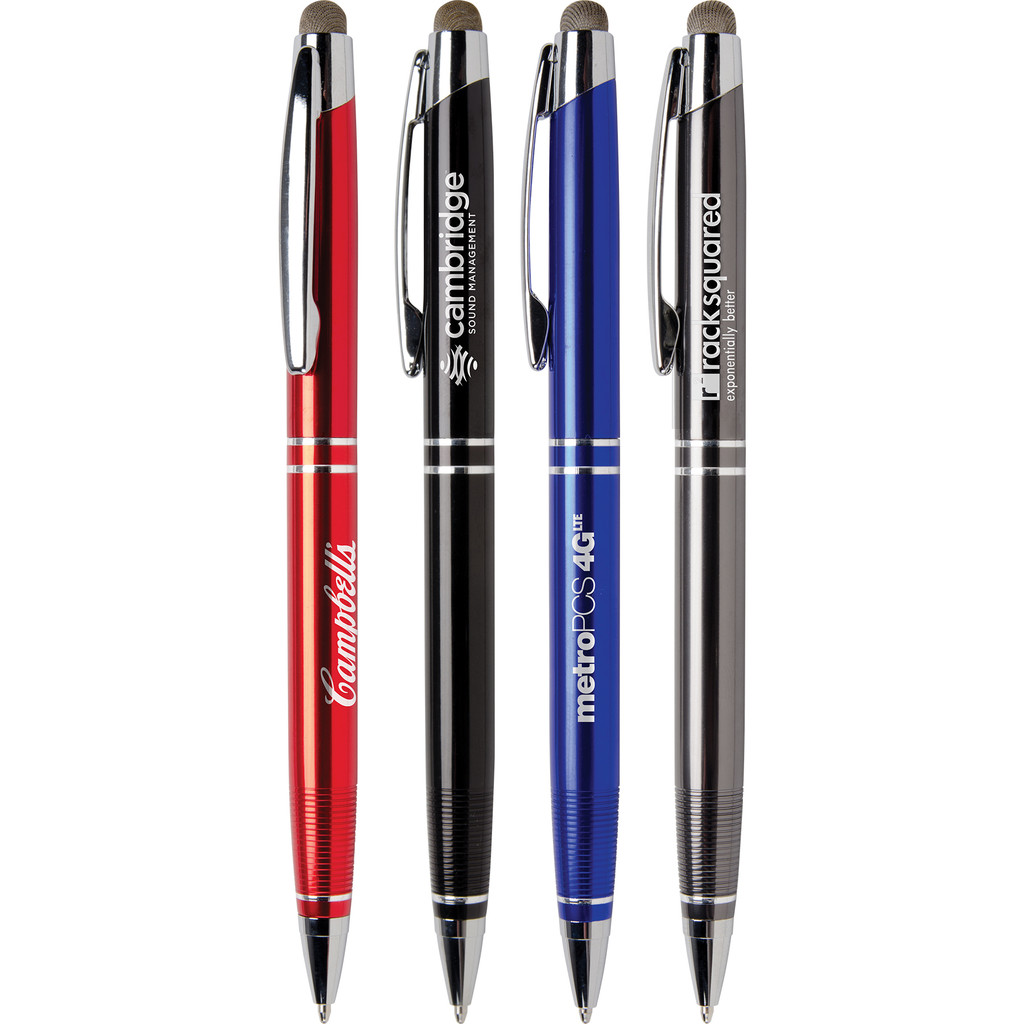 Smoothscript® Stylus Pen - HPG Brands