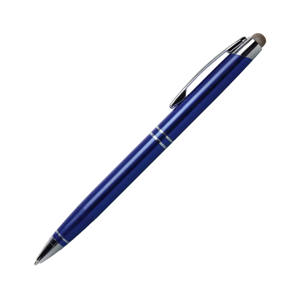 Stylet Tactile Magnétique Sketch - 12 Cm, Pointe Caoutchouc, Compatible écrans Capacitifs (iPad, IPhone, Tablettes) - 1