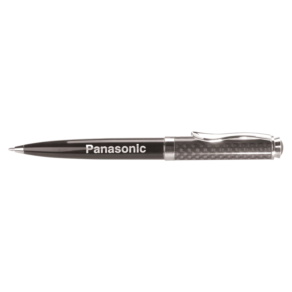 Carbonite Pen