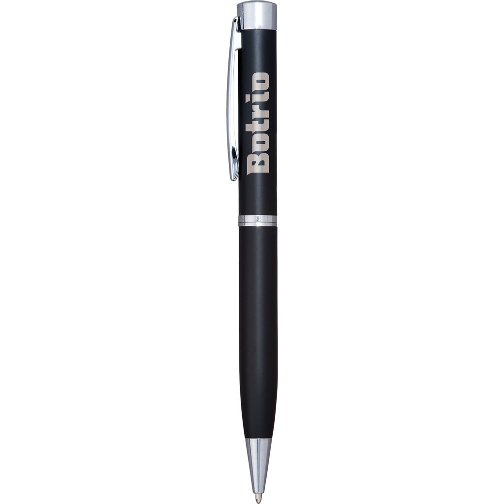 Amesbury Pen: Black