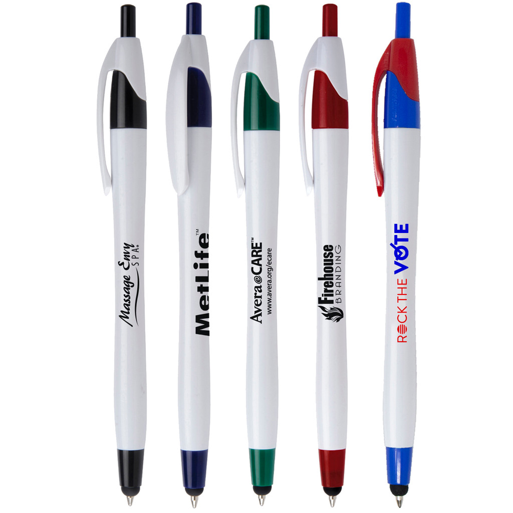 Javalina® Classic Stylus Pen (Pat #D709,949) - HPG Brands