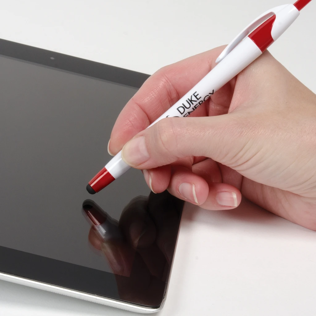 Javalina® Classic Stylus Pen (Pat #D709,949)