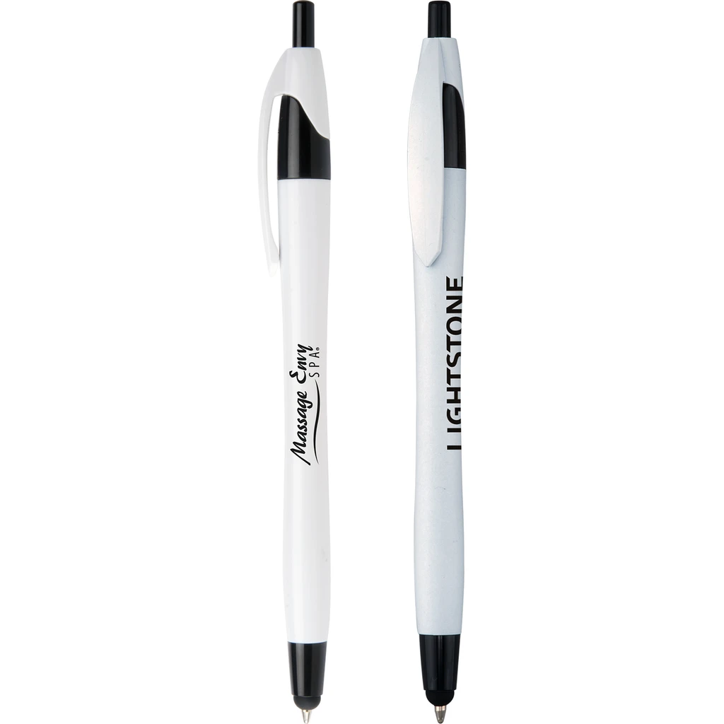 Javalina® Classic Stylus Pen (Pat #D709,949)