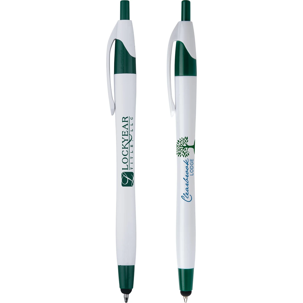 Javalina® Classic Stylus Pen (Pat #D709,949)