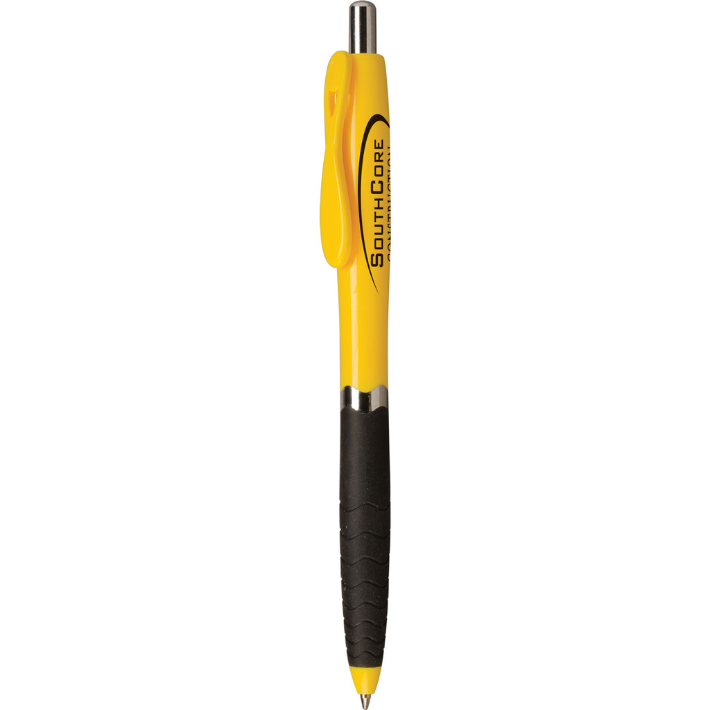 Simpatico® Pen (Pat #D835,720)