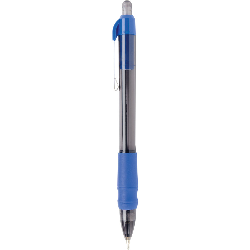 MaxGlide® Click Corporate Pen (Pat #D709,950) - HPG Brands