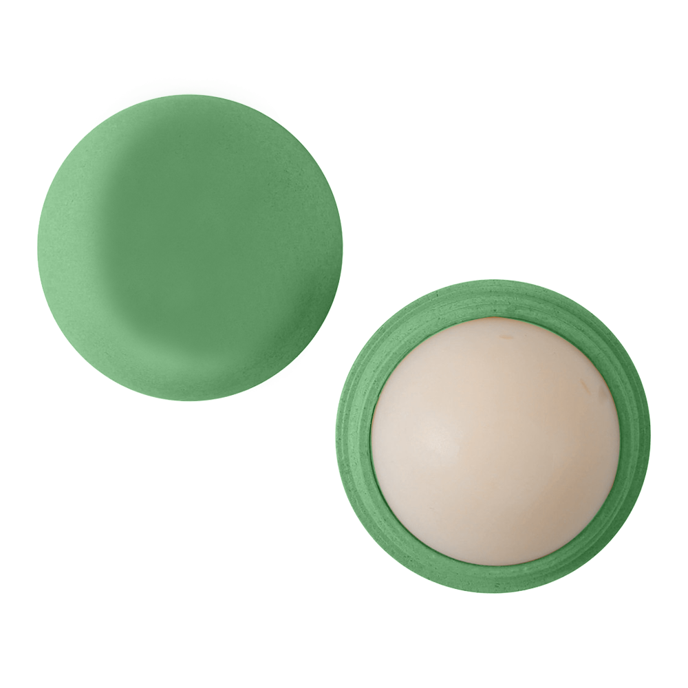 Wheat Straw All Natural Lip Moisturizer