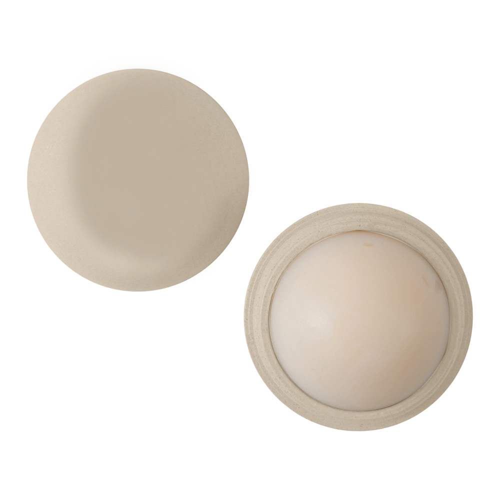Wheat Straw All Natural Lip Moisturizer
