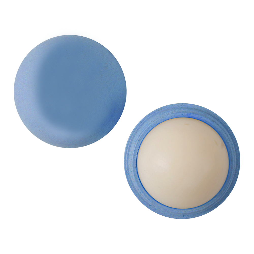 Wheat Straw All Natural Lip Moisturizer