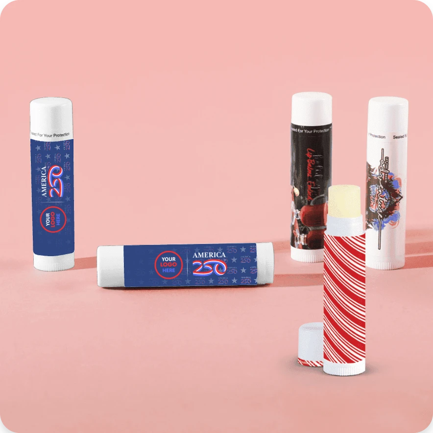 Natural Beeswax Lip Moisturizer