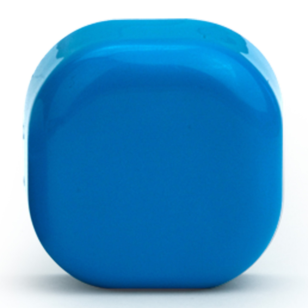 Neon Cube Lip Moisturizer