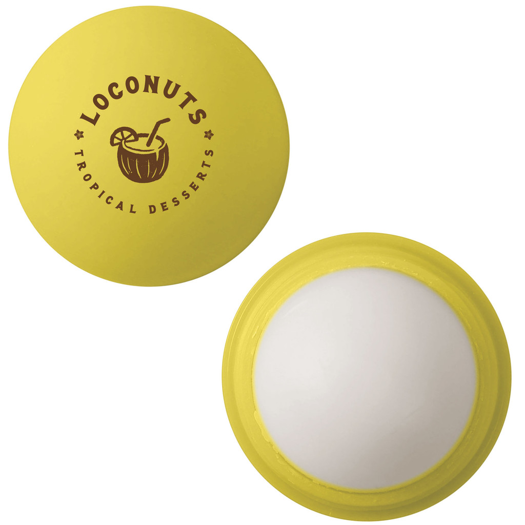 USA Made Comfort Lip Moisturizer