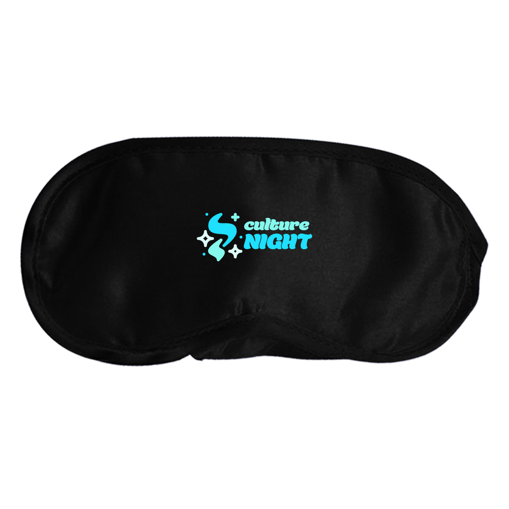 Satin Sleep Mask