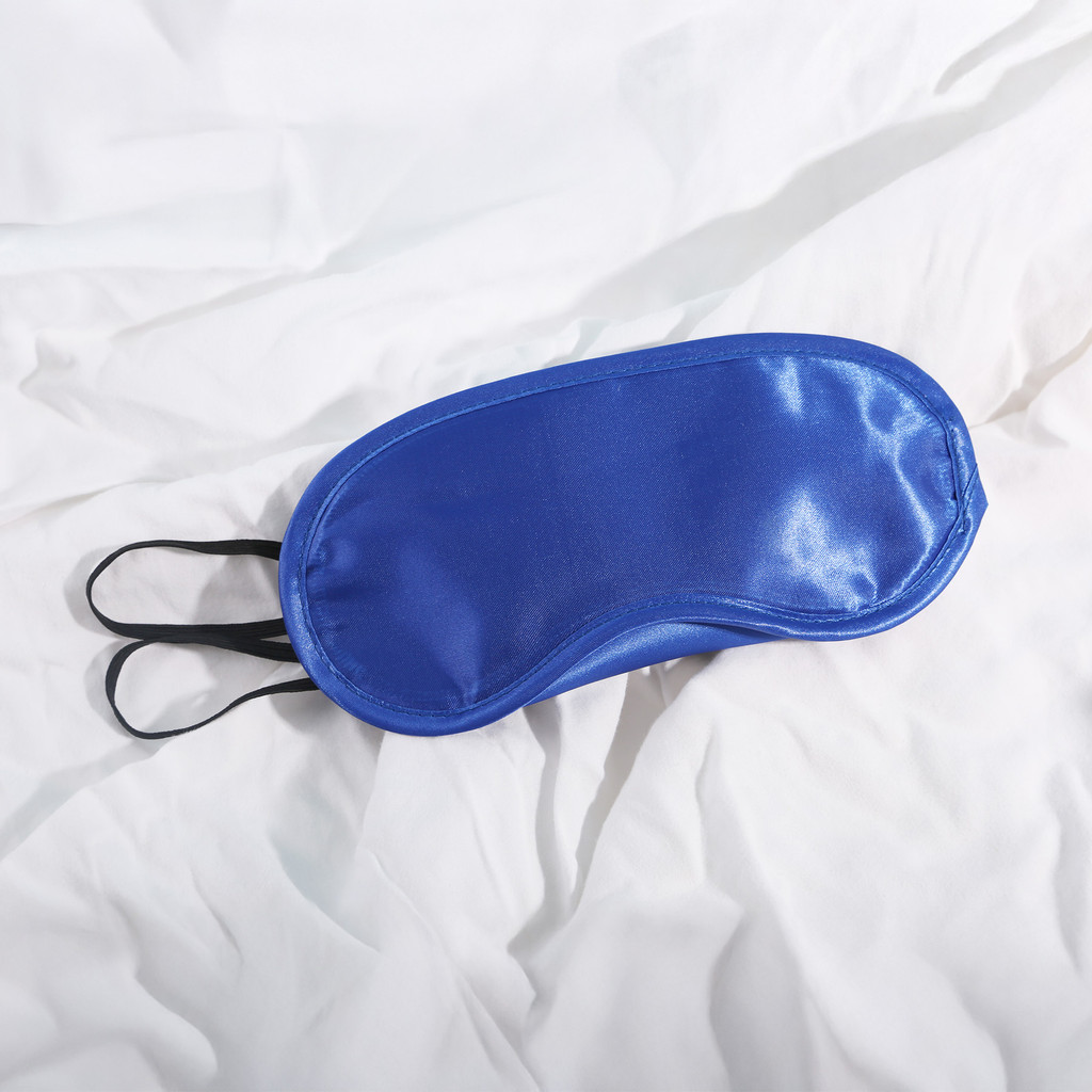 Satin Sleep Mask