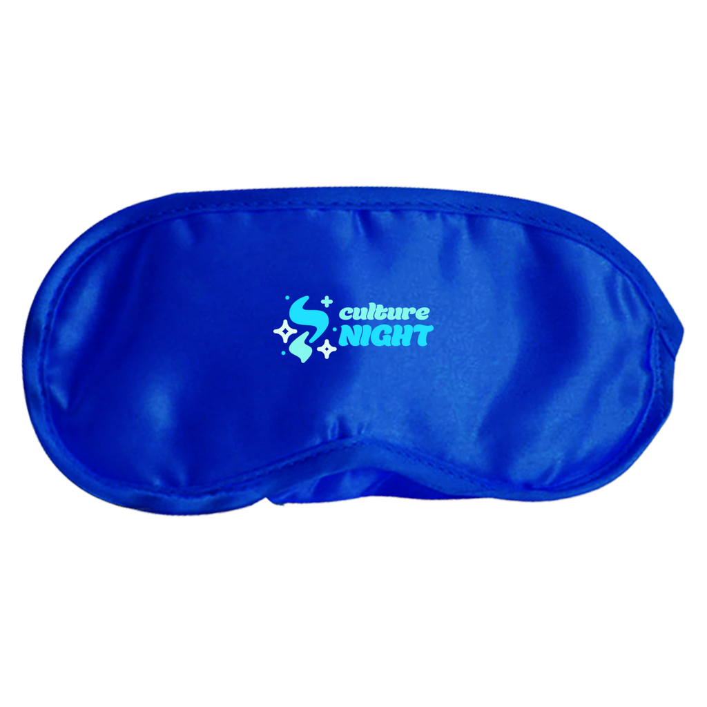 Satin Sleep Mask