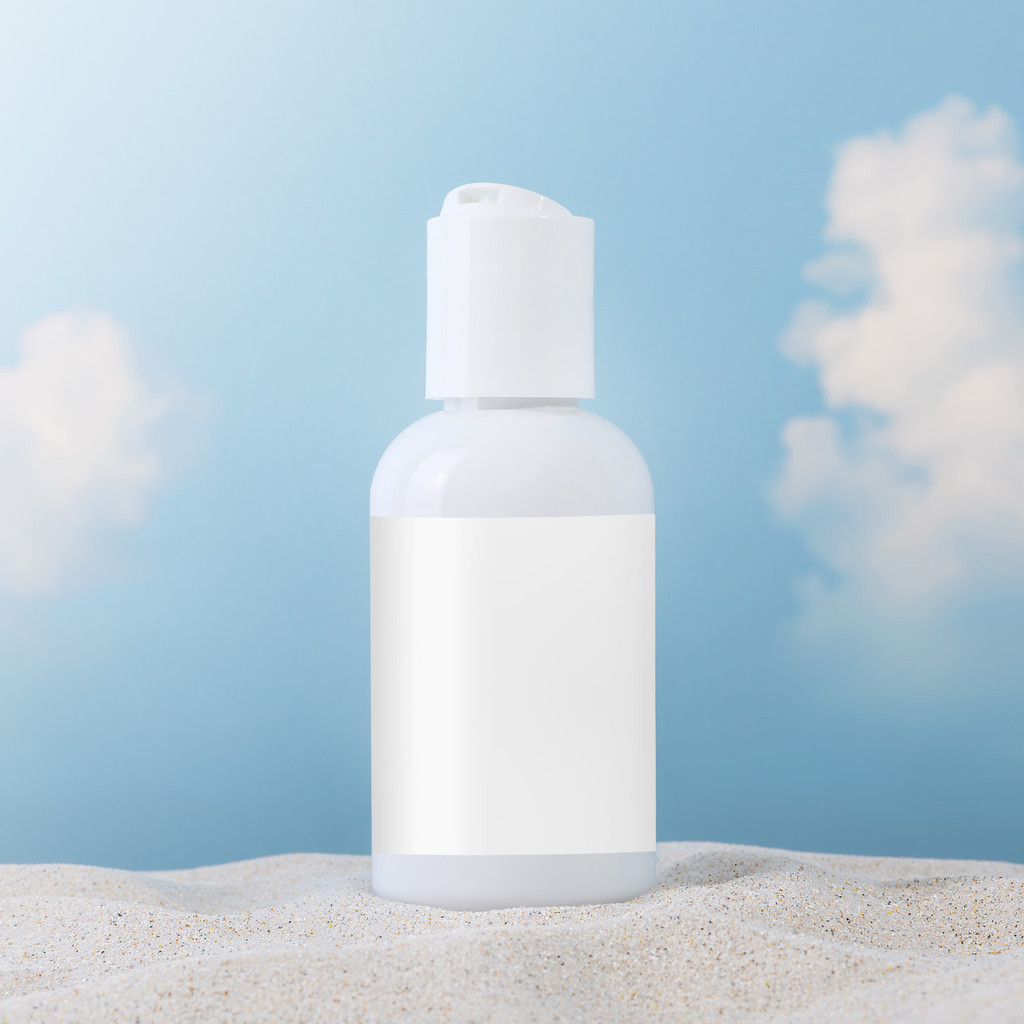 Sunscreen Lotion: 2 Oz