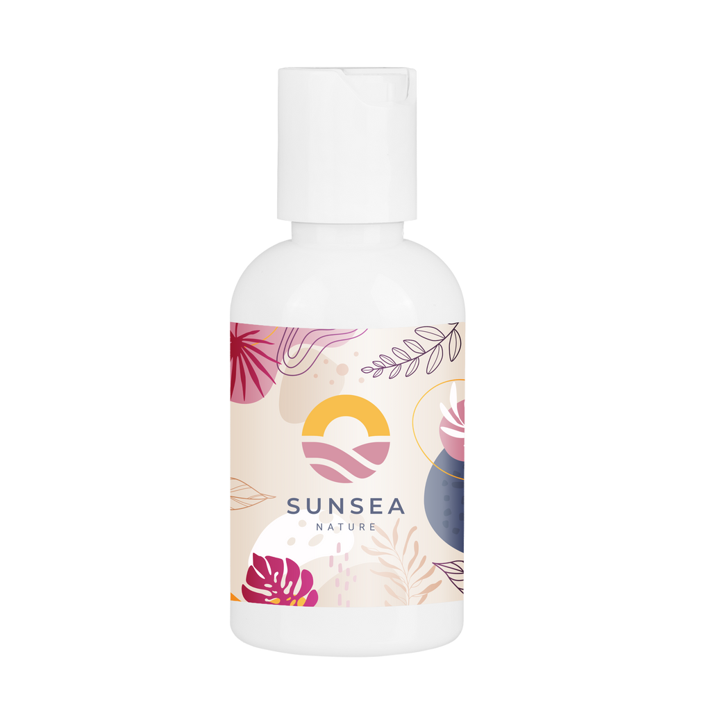 Sunscreen Lotion: 2 Oz