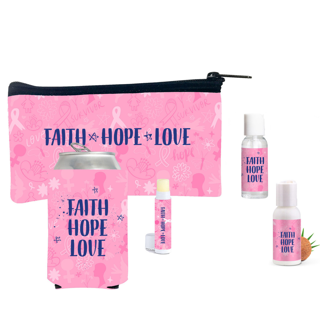Lake Bag Kit