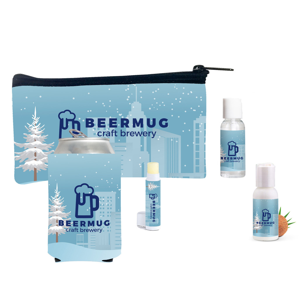 Lake Bag Kit