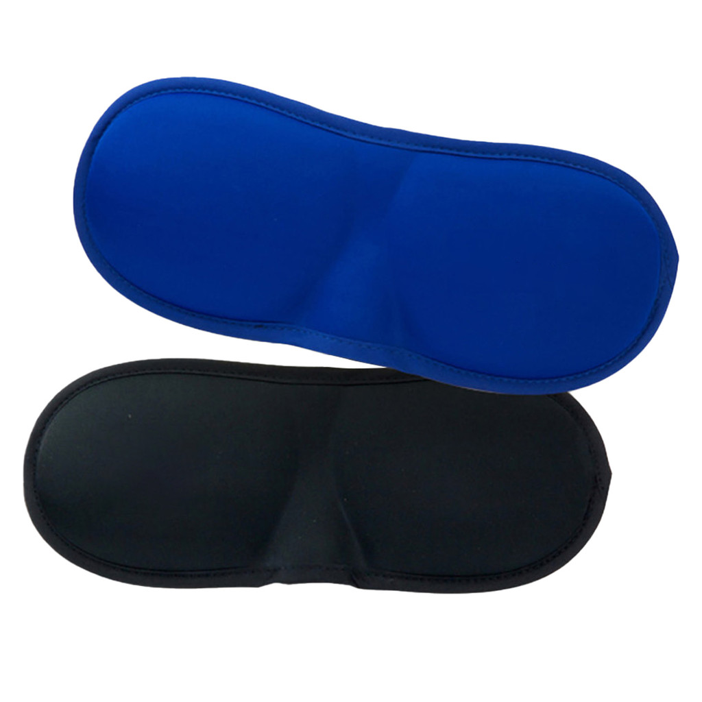 Luxurious Sleep Mask