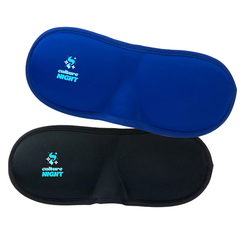 Luxurious Sleep Mask