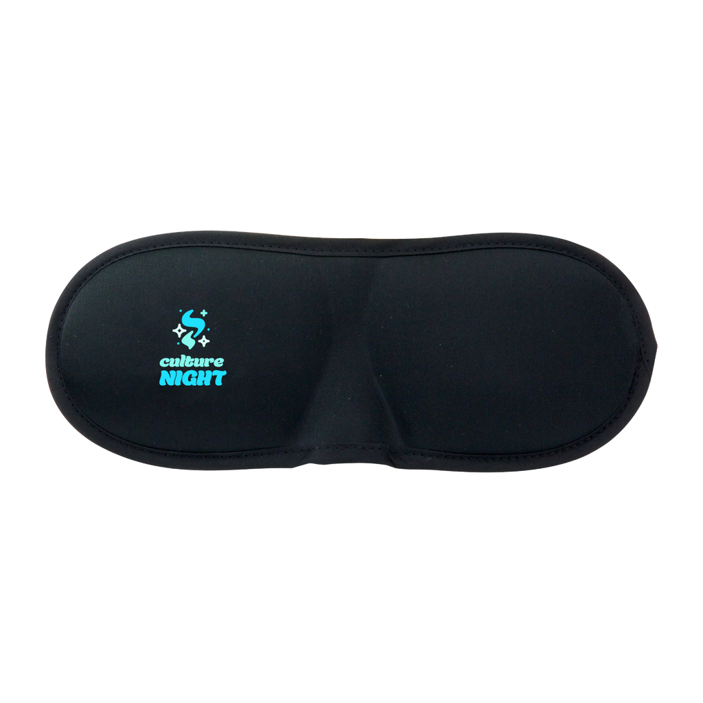 Luxurious Sleep Mask