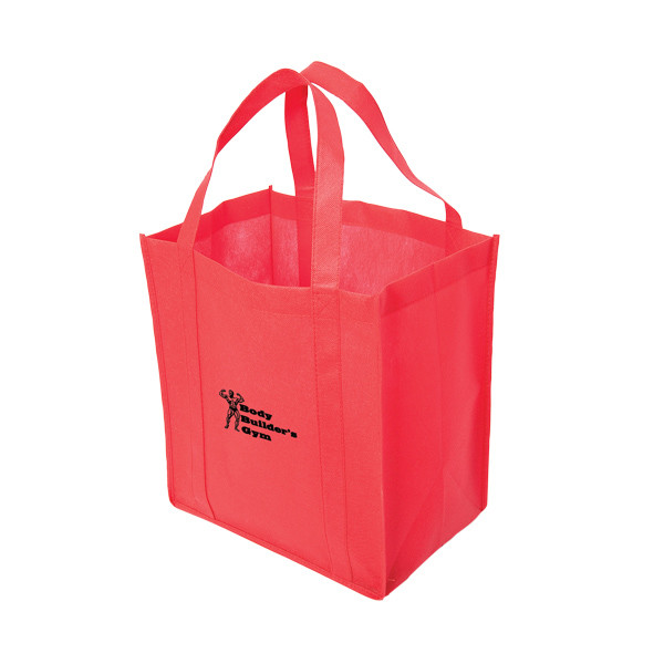 Non Woven Tote: 12