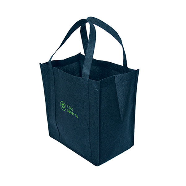 Non Woven Tote: 12