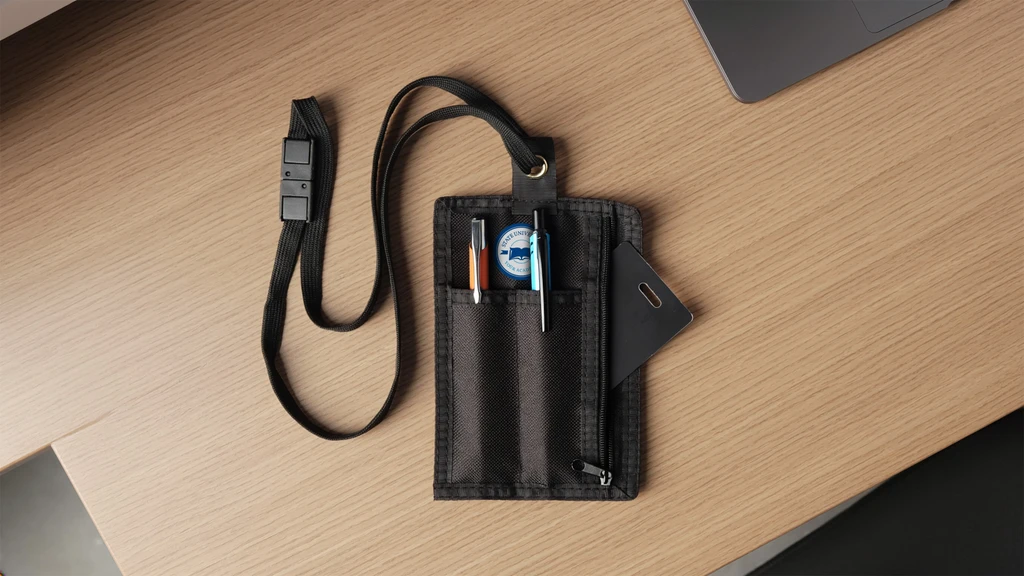 Identification Holder