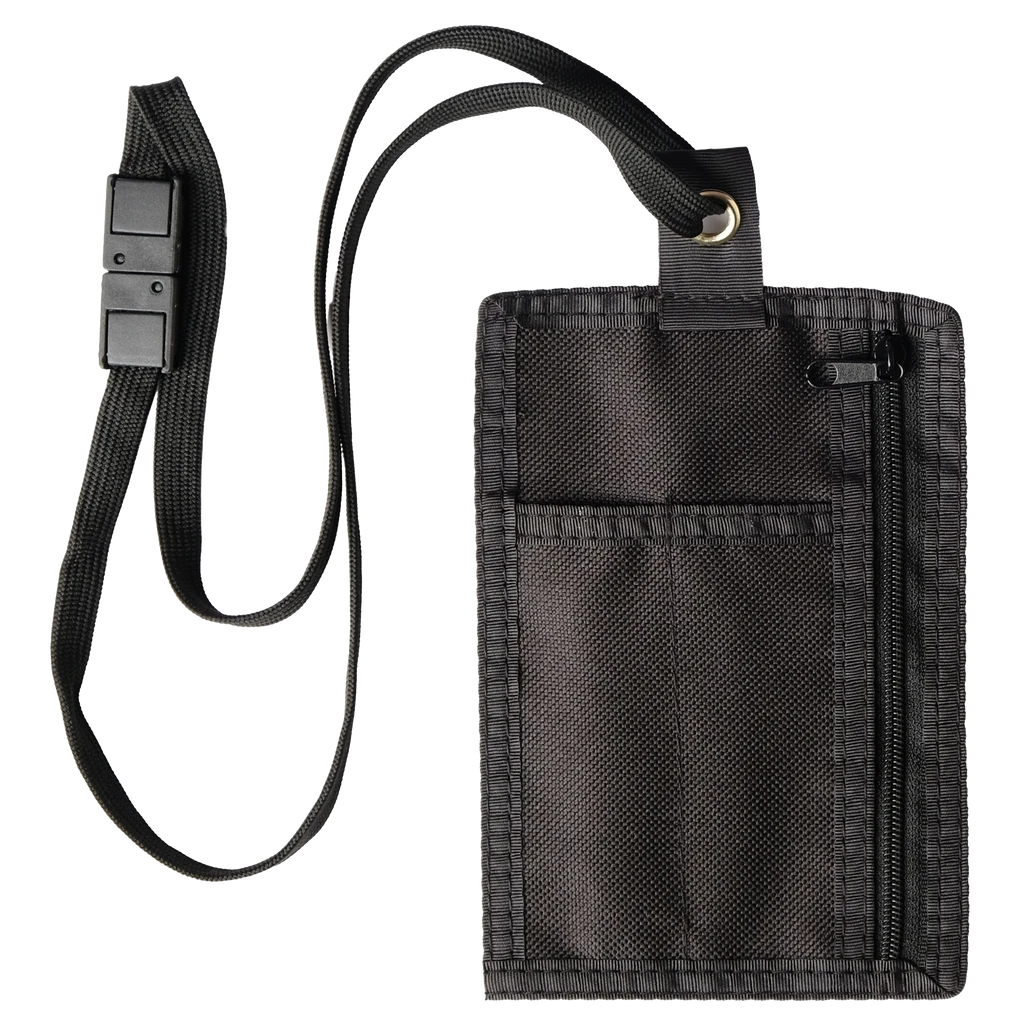 Identification Holder