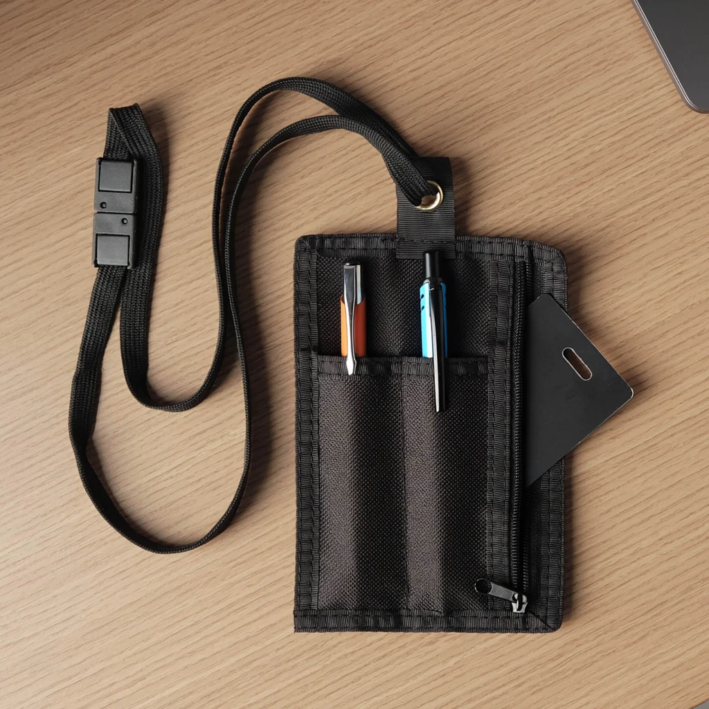 Identification Holder