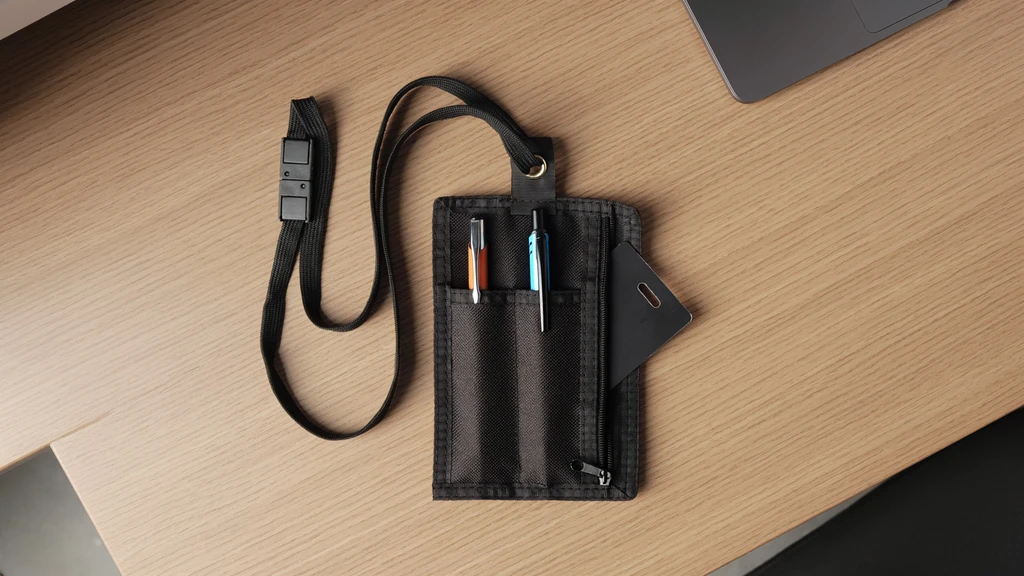 Identification Holder