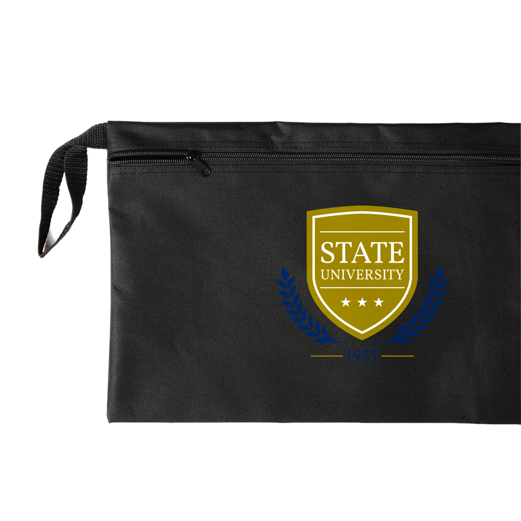 Underarm Business Brief: Wrist Strap