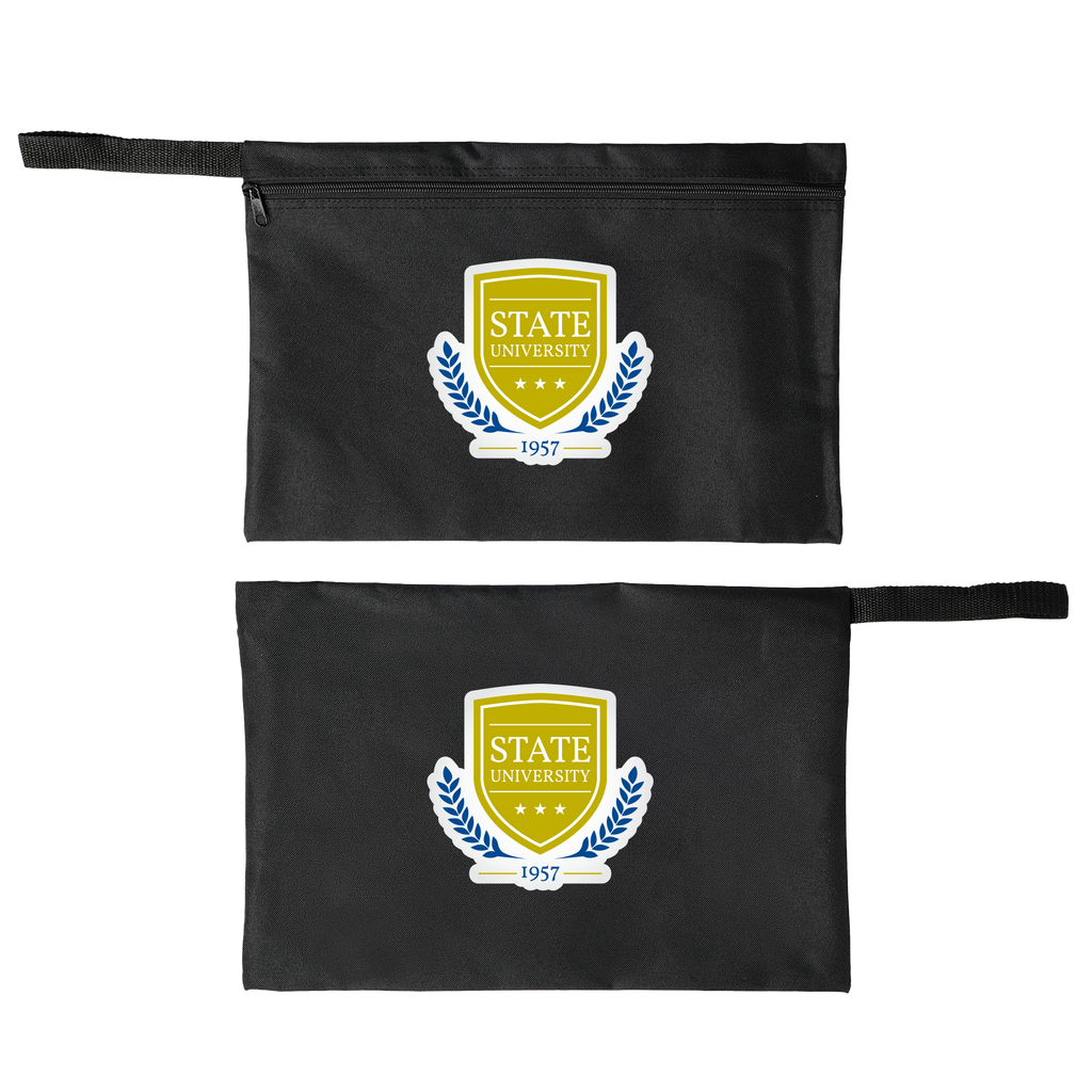 Underarm Business Brief: Wrist Strap