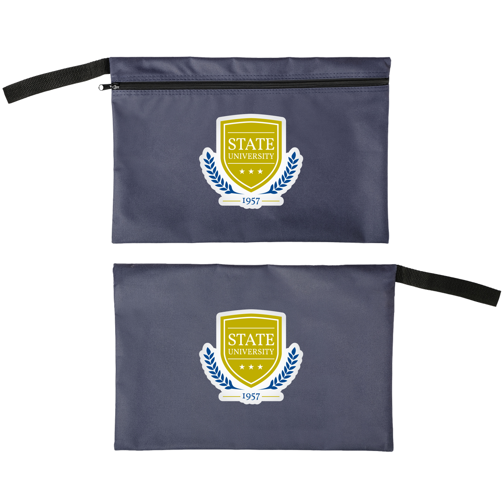 Underarm Business Brief: Wrist Strap