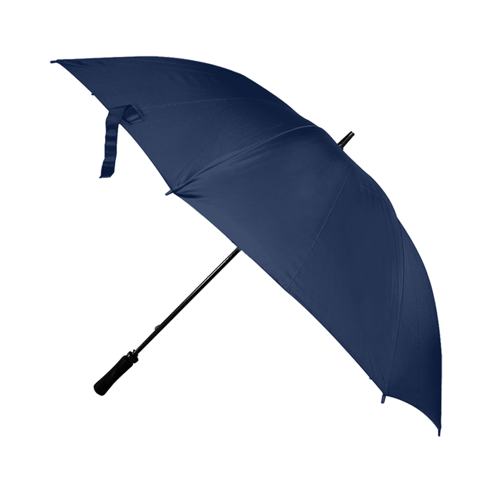 Golf Umbrella: 60" Arc