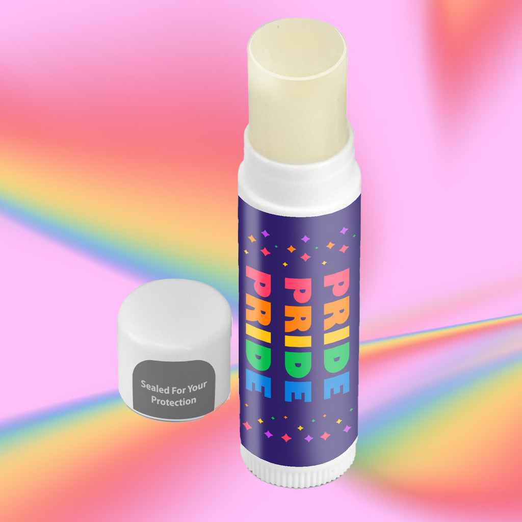 Lip Moisturizer with Sunscreen