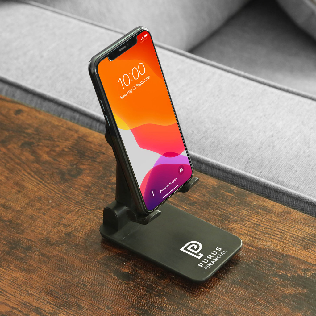 Evermore Folding Phone Stand - HPG Brands