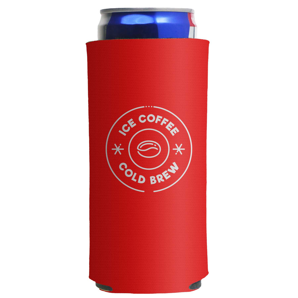 BEST 12 oz Slim Can Cooler