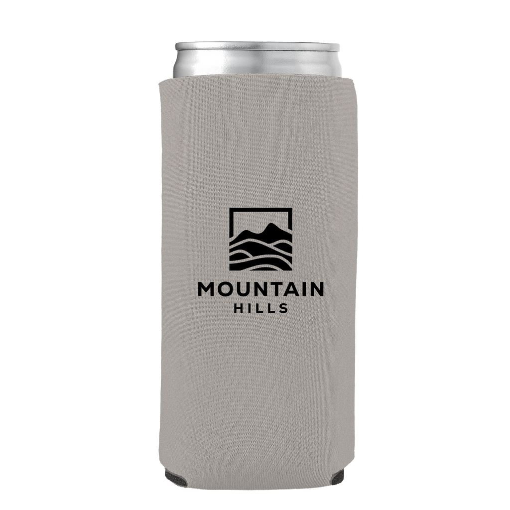 BEST 12 oz Slim Can Cooler