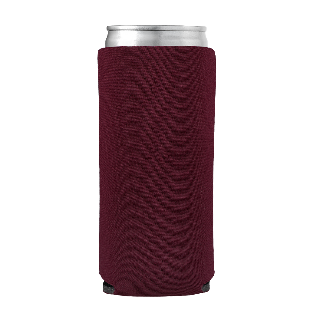 BEST 12 oz Slim Can Cooler