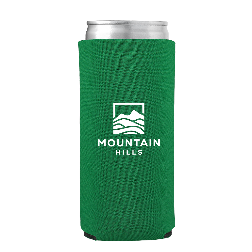 BEST 12 oz Slim Can Cooler