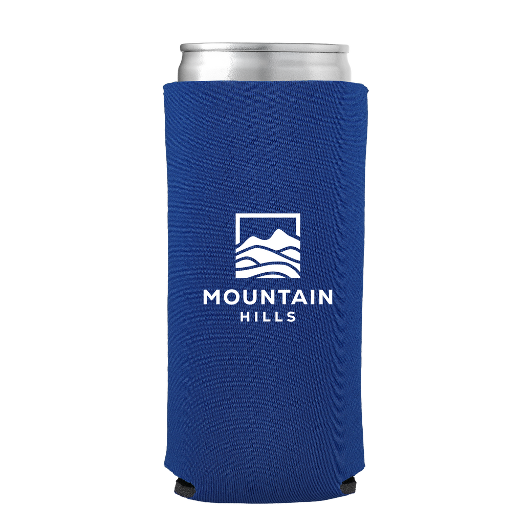 BEST 12 oz Slim Can Cooler
