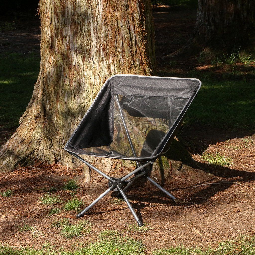 Glacier Peak Fairbank Folding Chair