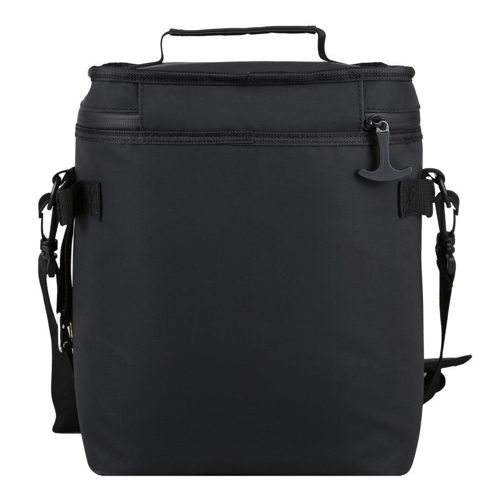 Glacier Peak 12 Can Cooler - HPG Brands