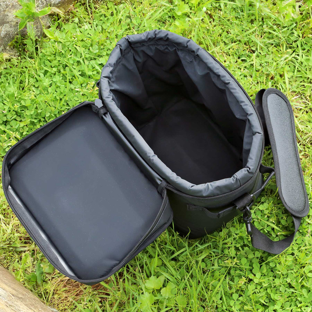 Glacier Peak 12 Can Cooler - HPG Brands